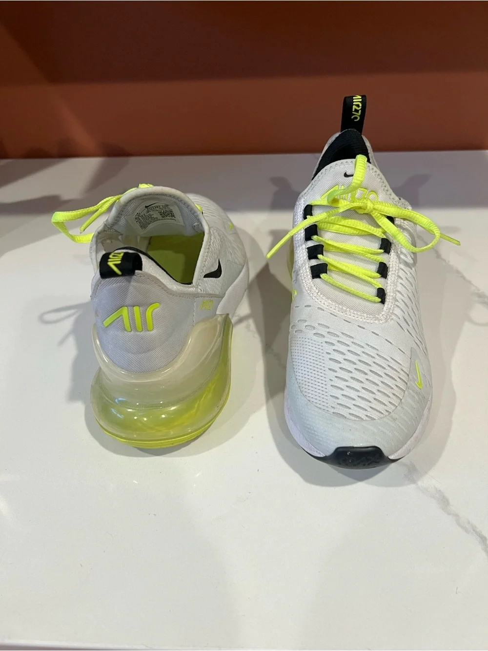 Nike youth athletic